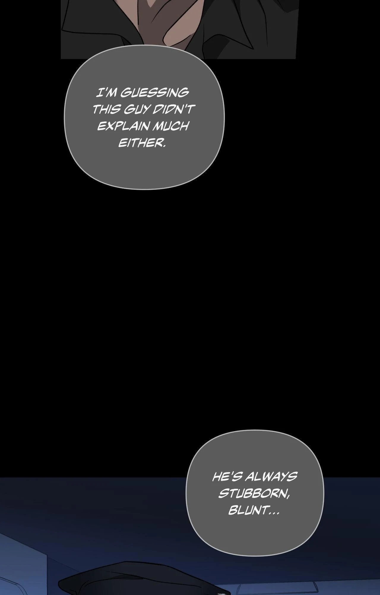 Shutline, Chapter 102 image 19